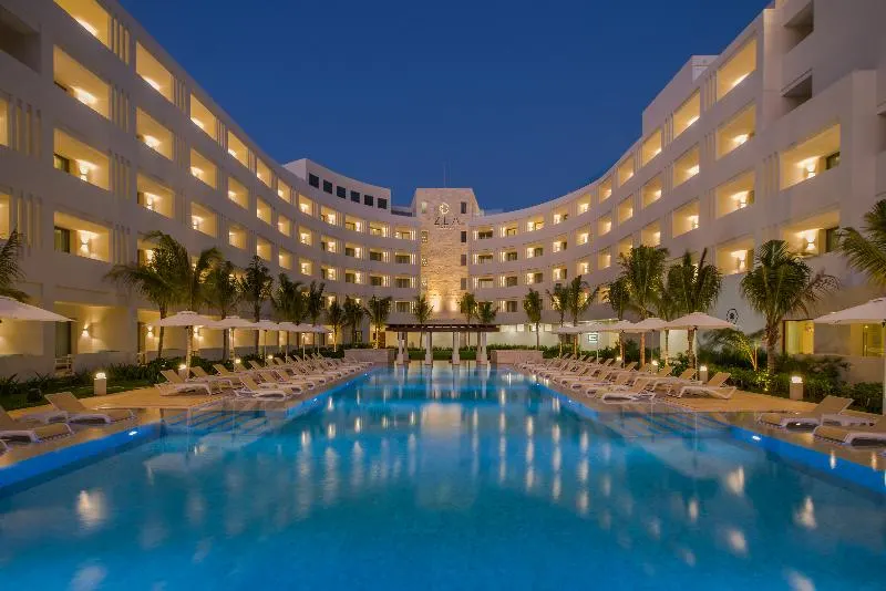 cancun