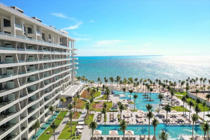 cancun